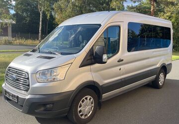 Ford Transit 175.000 km 14.400 &euro; Langenhagen 30855