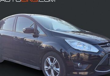 Ford C-Max 143.956 km 5.800 &euro; Ronnenberg StT Empelde Region Hannover 30952