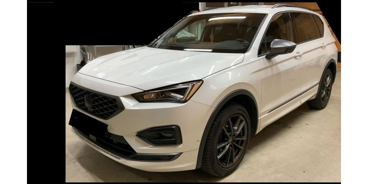 Seat Tarraco 31.175 km 37.880 &euro; Ronnenberg/OT Empelde bei Hannover 30952