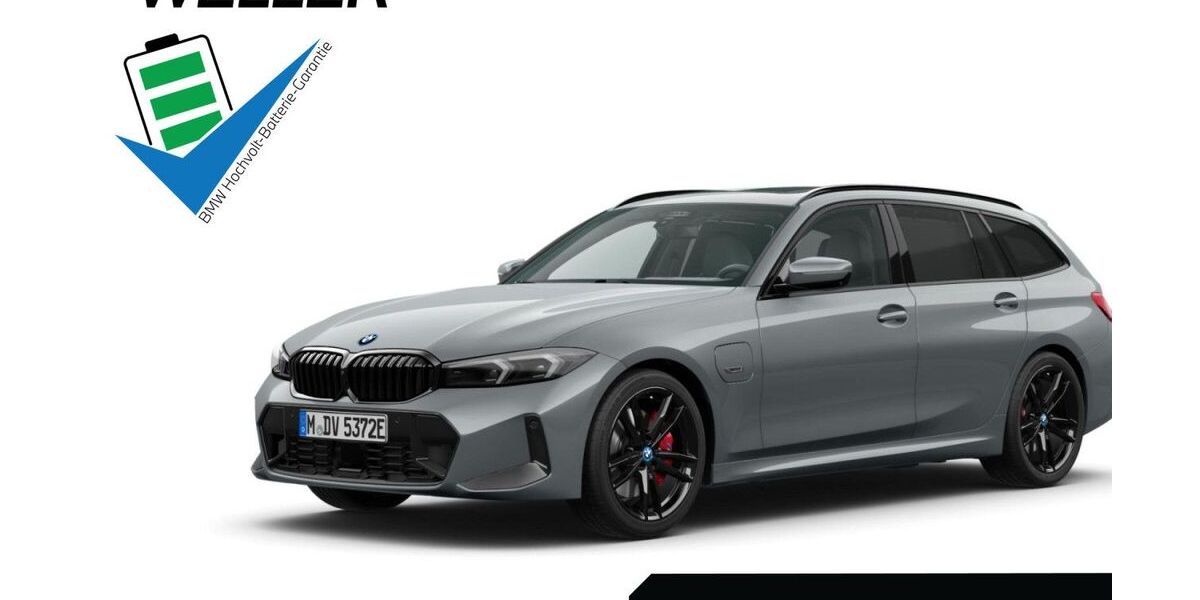 BMW 330 74.682 km 37.490 &euro; Hildesheim 31137