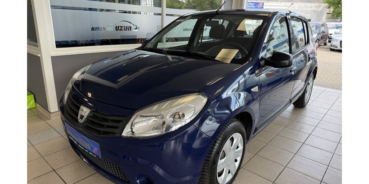 Dacia Sandero 59.998 km 3.490 &euro; Hannover 30419