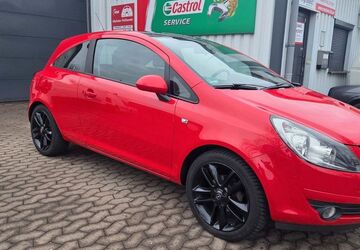 Opel Corsa 149.500 km 3.300 &euro; Garbsen bei Hannover 30827