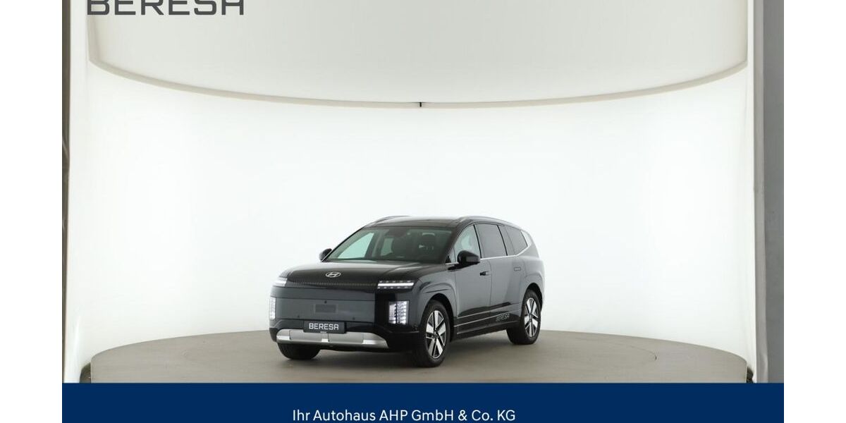 Hyundai IONIQ 9 8.782 km 73.880 &euro; Hannover 30659