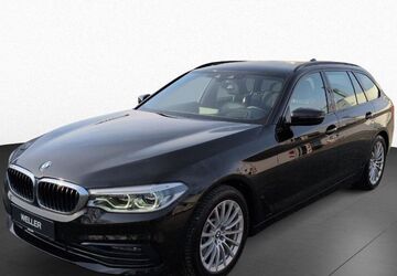 BMW 530 136.538 km 27.400 &euro; Hildesheim 31137