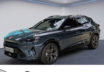 Cupra Formentor 7.500 km 41.490 &euro; Hildesheim 31135