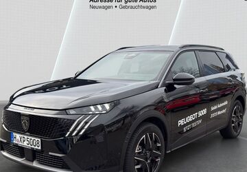 Peugeot 5008 8.000 km 44.850 &euro; Wunstorf 31515