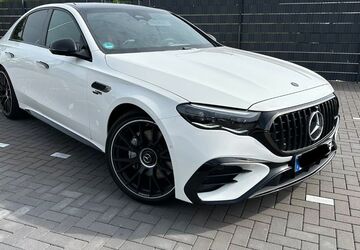 Mercedes-Benz E 53 AMG 8.970 km 99.999 &euro; Hannover 30453