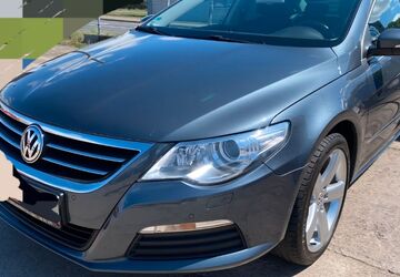 VW CC 145.000 km 8.700 &euro; Garbsen 30827