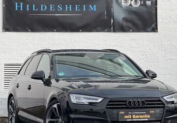 Audi A4 115.000 km 19.990 &euro; Hildesheim 31135