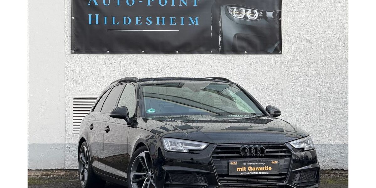 Audi A4 115.000 km 19.990 &euro; Hildesheim 31135