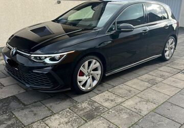 VW Golf 22.500 km 30.800 &euro; Seelze 30926