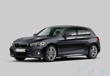 BMW 120 187.790 km 13.999 &euro; Hannover 30659
