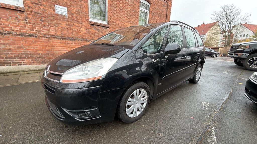 Citroen C4 Picasso 229.569 km 1.980 &euro; Hildesheim 31137