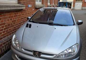 Peugeot 206 194.800 km 1.300 &euro; Hildesheim, Stadt 31134
