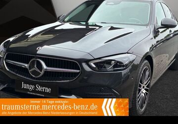 Mercedes-Benz C 180 7.343 km 37.990 &euro; Hannover/Langenhagen 30855