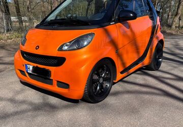 Smart ForTwo 122.500 km 7.490 &euro; Langenhagen 30855