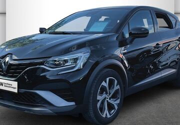 Renault Captur 30.295 km 22.975 &euro; Hannover 30519
