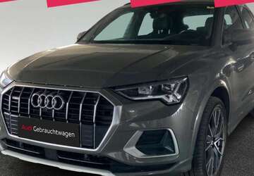 Audi Q3 65.134 km 34.250 &euro; Hannover 30179