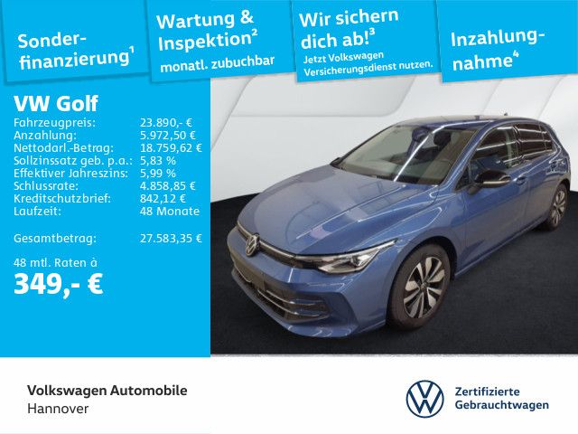 VW Golf 26.575 km 23.890 &euro; Hannover 30655