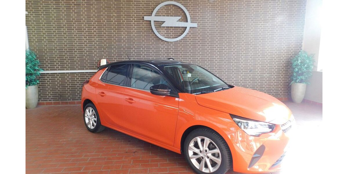 Opel Corsa 23.579 km 15.490 &euro; Garbsen 30823