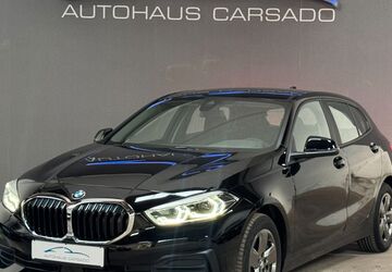 BMW 118 27.792 km 23.399 &euro; Hannover 30419