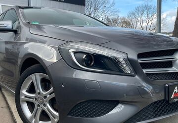 Mercedes-Benz A 200 74.801 km 15.490 &euro; Hannover 30453