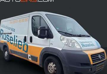 Fiat Ducato 242.569 km 3.300 &euro; Ronnenberg StT Empelde Region Hannover 30952