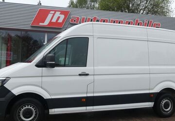 VW Crafter 247.220 km 16.800 &euro; Langenhagen 30855