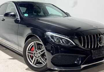 Mercedes-Benz C 250 156.000 km 17.500 &euro; Hannover 30179