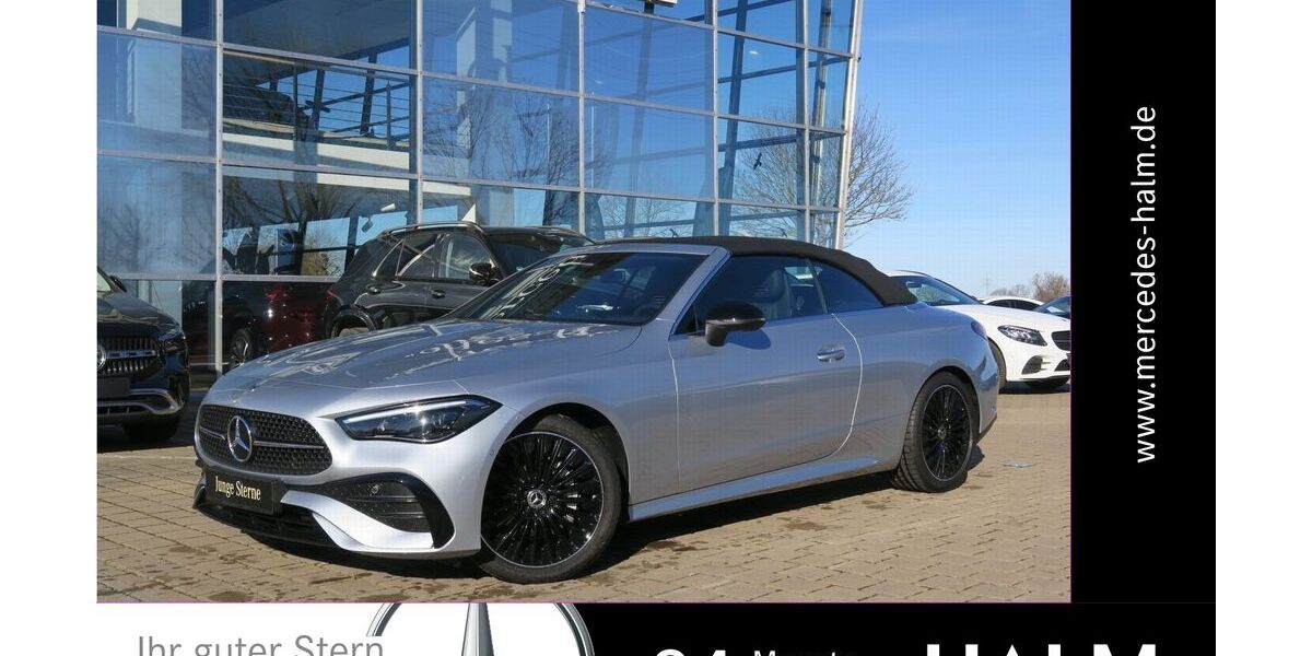 Mercedes-Benz CLE 200 5.357 km 58.700 &euro; Gehrden 30989