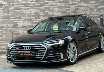 Audi A8 220.000 km 33.990 &euro; Langenhagen 30853