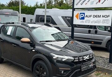 Dacia Sandero 5.000 km 20.600 &euro; Nordstemmen 31171