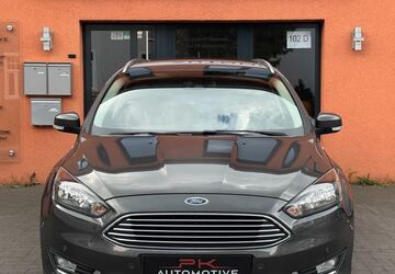 Ford Focus 113.000 km 6.990 &euro; HANNOVER 30177