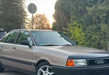 Audi 80 232.458 km 990 &euro; Wennigsen 30974