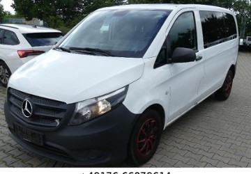 Mercedes-Benz Vito 285.700 km 14.300 &euro; Hannover 30179