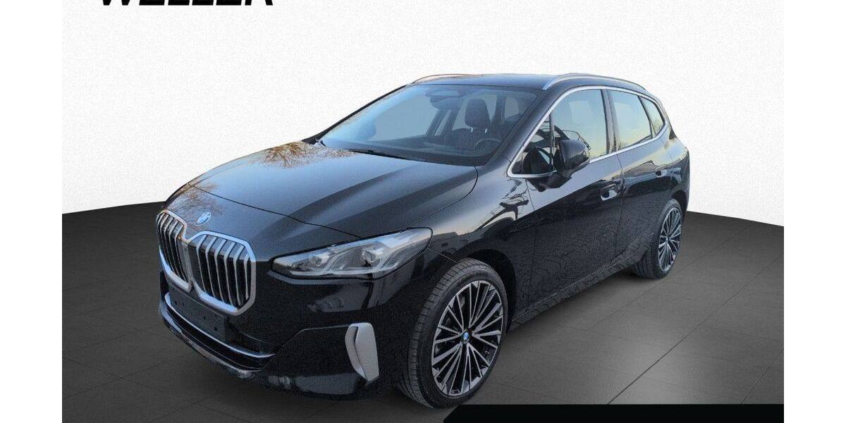 BMW 223 Active Tourer 22.950 km 30.990 &euro; Hildesheim 31137