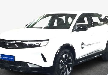 Opel Grandland (X) 5.500 km 39.903 &euro; Hannover 30165