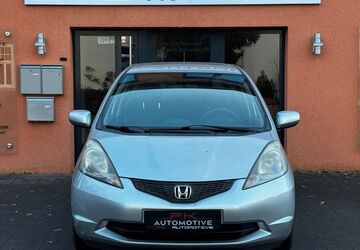 Honda Jazz 192.500 km 1.999 &euro; HANNOVER 30177