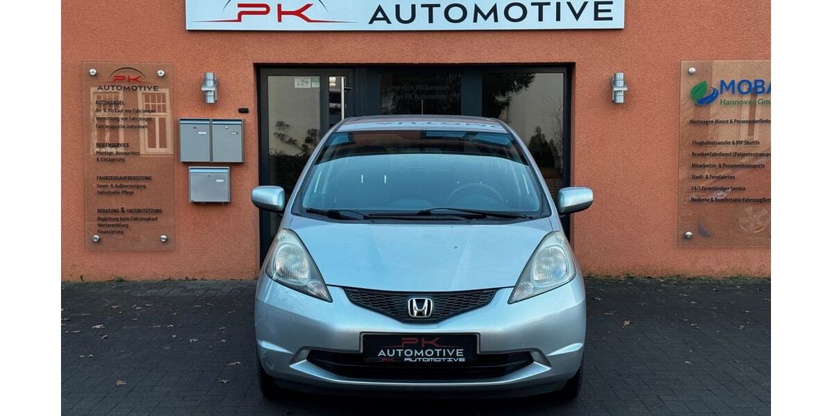 Honda Jazz 192.500 km 1.999 &euro; HANNOVER 30177