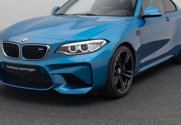 BMW M2 60.150 km 38.999 &euro; Isernhagen 30916