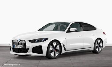 Gebrauchte BMW i4