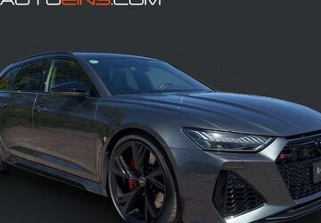 Audi RS6 36.876 km 87.996 &euro; Ronnenberg StT Empelde Region Hannover 30952