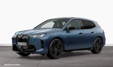 Gebrauchte BMW iX