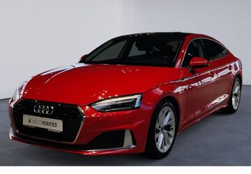 Audi A5 99.446 km 35.960 &euro; Hildesheim 31135