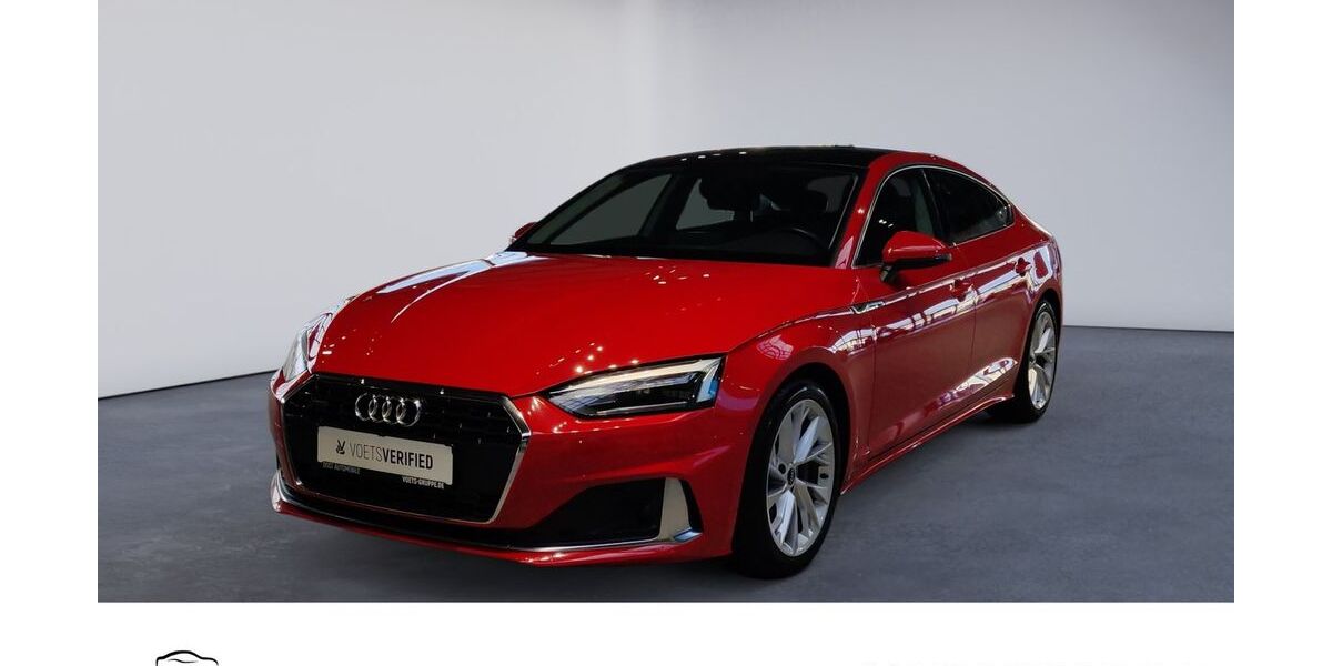 Audi A5 99.446 km 35.960 &euro; Hildesheim 31135