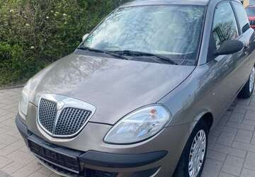 Lancia Ypsilon 123.000 km 1.850 &euro; Hildesheim 31137