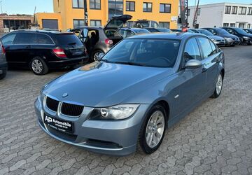 BMW 318 168.500 km 6.000 &euro; Isernhagen 30916