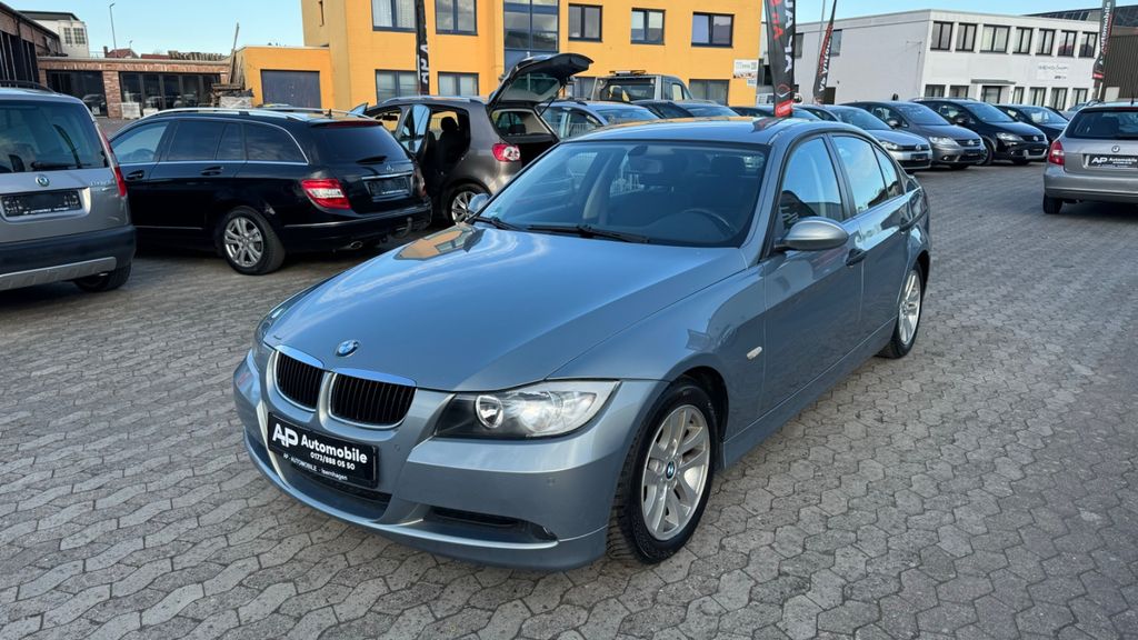 BMW 318 168.500 km 6.000 &euro; Isernhagen 30916