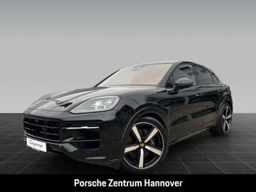 Gebrauchte Porsche Cayenne