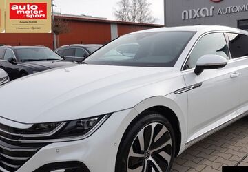 VW Arteon 37.748 km 33.280 &euro; Seelze 30926
